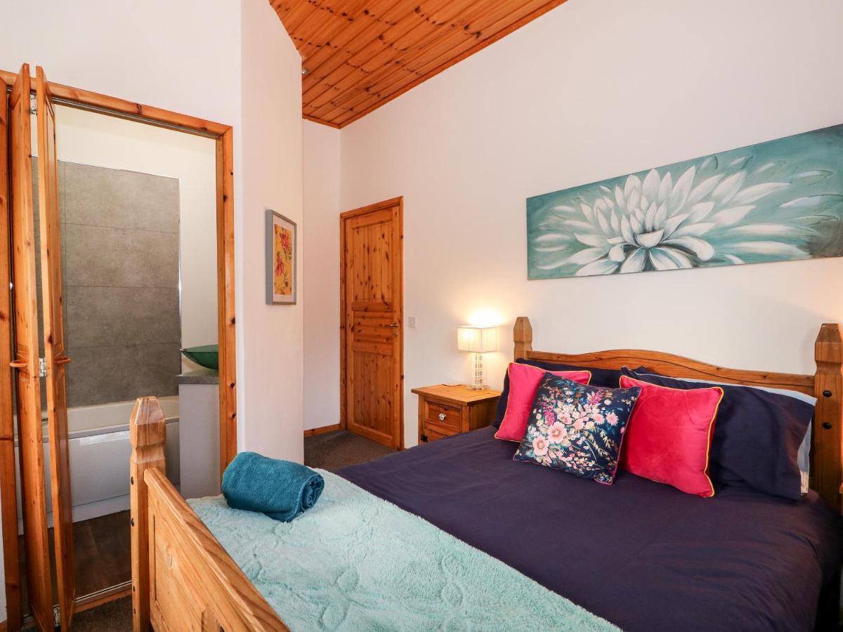 Teal Lodge Tattershall Exteriör bild