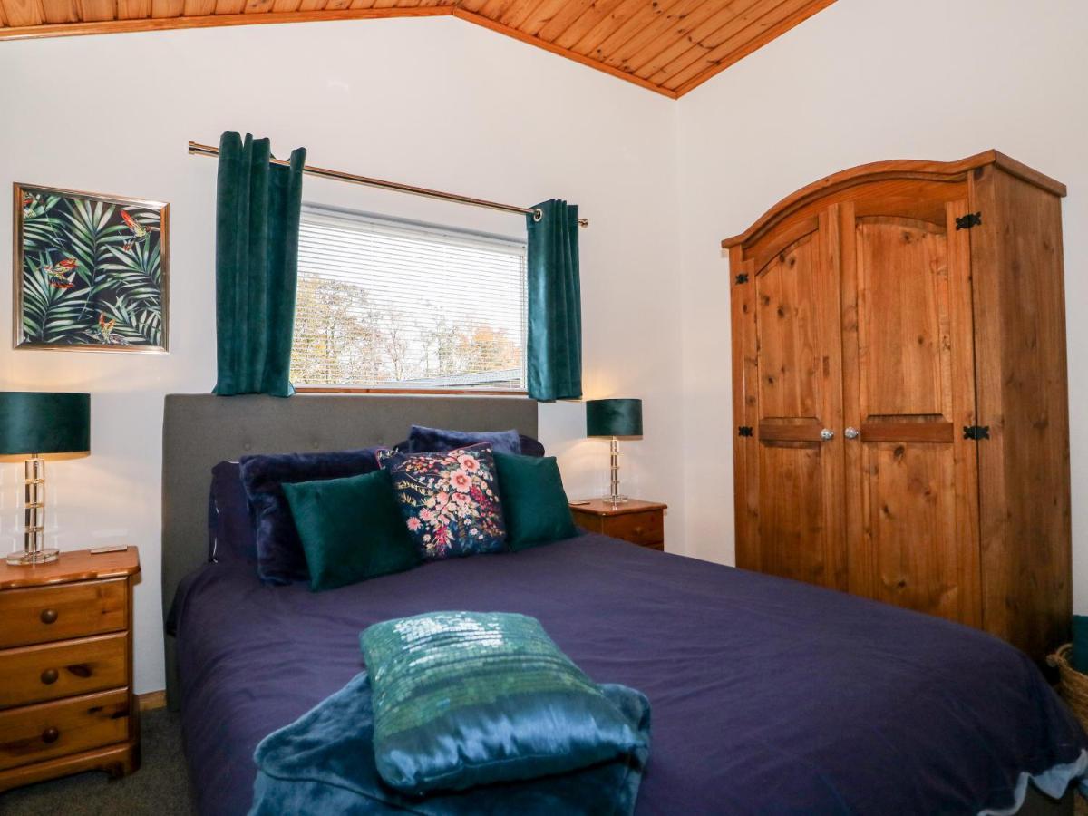 Teal Lodge Tattershall Exteriör bild