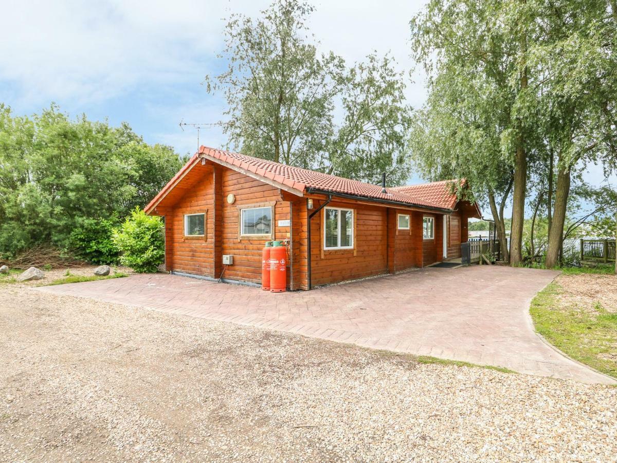 Teal Lodge Tattershall Exteriör bild